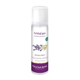 SCHLAF GUT KOPFKISSEN SPRAY, 50 ML – PZN 7396975 из Германии
