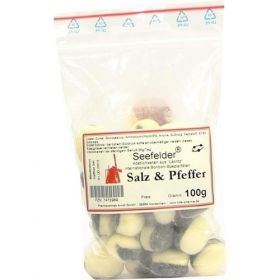 Seefelder Salz und Pfeffer KDA, 100 G – PZN 7472989 из Германии