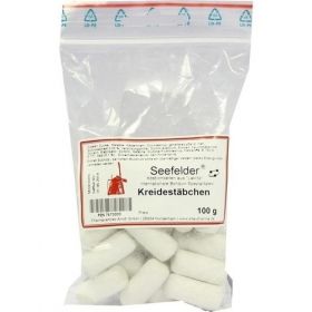 Seefelder Schulkreide KDA, 100 G – PZN 7473003 из Германии