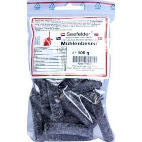 Seefelder Mühlenbesen KDA, 100 G – PZN 7473032 из Германии