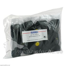 Schuh Spikes Gr.37-40, 2 ST – PZN 7663040 из Германии