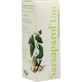 SARSAPAROL URO, 50 ML – PZN 7733562 из Германии