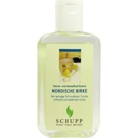 Sauna-Essenz Nordische Birke, 200 ML – PZN 7735897 из Германии