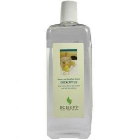 Sauna-Essenz Eucalyptus, 1000 ML – PZN 7735934 из Германии