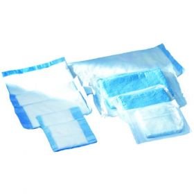 Saugkompressen steril 10X10cm 1354, 60X1 ST – PZN 8416059 из Германии