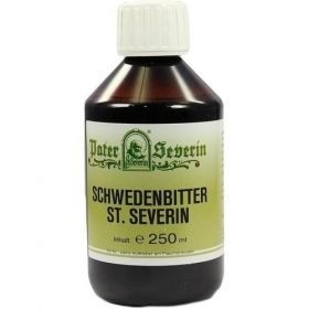 Schwedenbitter St Severin, 250 ML – PZN 8609640 из Германии