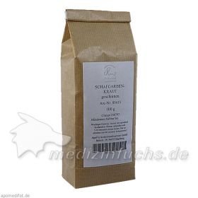 SCHAFGARBENKRAUT geschnitten, 100 G – PZN 9097225 из Германии