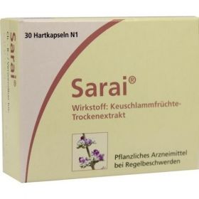 Sarai, 30 ST – PZN 9422636 из Германии