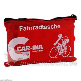 Senada CAR-INA Fahrradtasche, 1 ST – PZN 9484873 из Германии