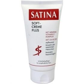 Satina Softcreme, 75 ML – PZN 9946948 из Германии