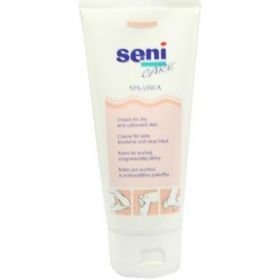 Seni care Urea Creme (100 ml) – PZN 698905 из Германии