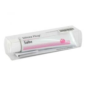 Silicea Phcp Salbe (30 g) – PZN 4494542 из Германии