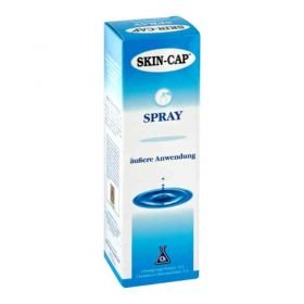 Skin Cap Spray (100 ml) – PZN 4962517 из Германии