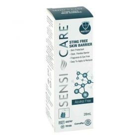 Sensi Care Hautschutz Spray (28 ml) – PZN 7065534 из Германии