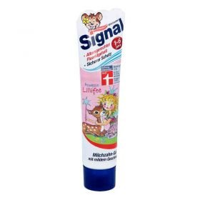 Signal Milchzahngel (50 ml) – PZN 8056323 из Германии