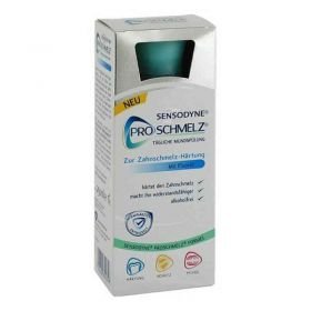 Sensodyne Proschmelz Mundspülung (250 ml) – PZN 9490230 из Германии