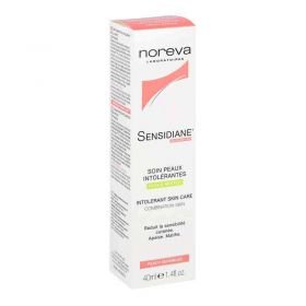 Sensidiane empfindliche Mischhaut Creme (40 ml) – PZN 10000509 из Германии