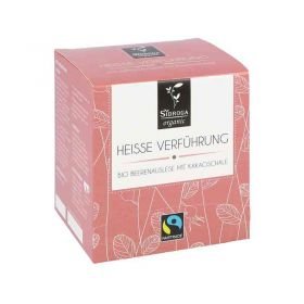Sidroga Organic Heisse Verführung Filterbeutel (12 stk) – PZN 10020050 из Германии