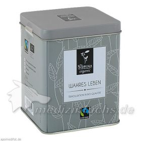 Sidroga organic Wahres Leben, 12 ST – PZN 10020073 из Германии