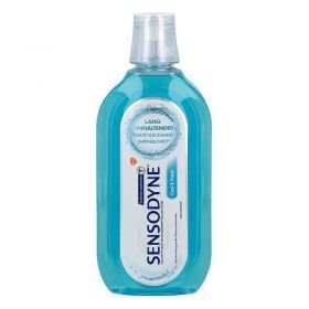 Sensodyne Mundspülung cool & fresh (500 ml) – PZN 10709811 из Германии