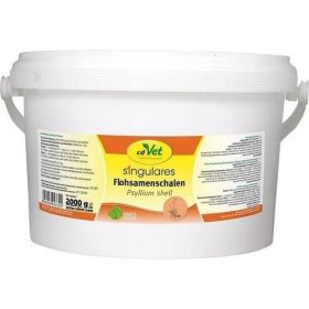 Singulares Flohsamenschalen vet., 3.5 KG – PZN 10949455 из Германии