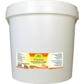 Singulares Eierschalenpulver extrafein vet, 10 KG – PZN 10966376 из Германии