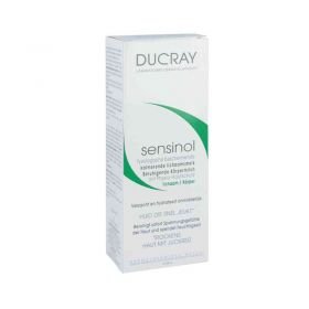 Sensinol beruhigende Körpermilch (200 ml) – PZN 11054803 из Германии