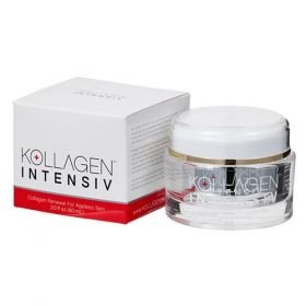 SKINCEPTION Kollagen Intensiv Renewal Creme, 60 ML – PZN 11093298 из Германии