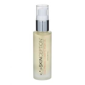 SKINCEPTION kaltgepresstes Arganöl, 30 ML – PZN 11093358 из Германии