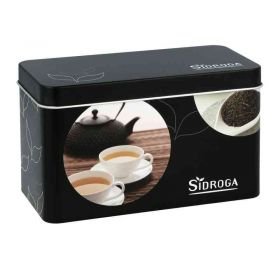 Sidroga Wellness Tee Filterbeutel in Dose (24 stk) – PZN 11184948 из Германии