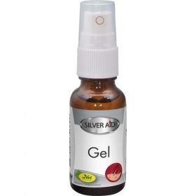 SILVER AID Gel vet., 20 ML – PZN 11279519 из Германии