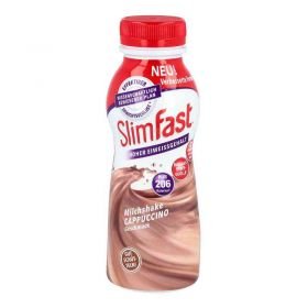Slim Fast Fertigdrink Cappuccino (325 ml) – PZN 11280818 из Германии