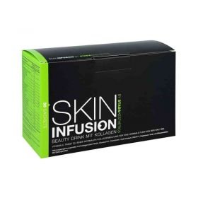 Skin Infusion by Stada Aesthetics Beauty Drink (30 stk) – PZN 11511703 из Германии