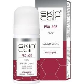 Skincair PRO AGE Hand Granatapfel, 35 ML – PZN 12520733 из Германии