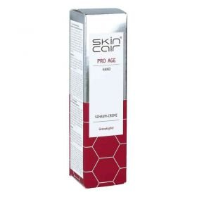 Skincair Pro Age Hand Granatapfel Schaum-creme (100 ml) – PZN 12520762 из Германии