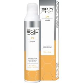 Skincair SPA Shower Milch & Honig, 200 ML – PZN 12520785 из Германии