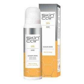 Skincair Spa Hand Milch & Honig (100 ml) – PZN 12520816 из Германии