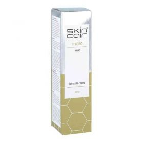 Skincair Hydro Hand Olive Schaum-creme (100 ml) – PZN 12520851 из Германии