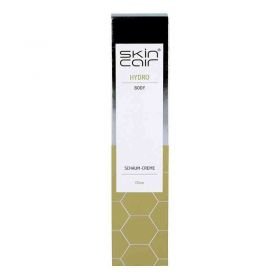 Skincair Hydro Körper Olive Schaum-creme (200 ml) – PZN 12520868 из Германии