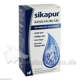 SIKAPUR, 200 ML – PZN 1414330 из Германии