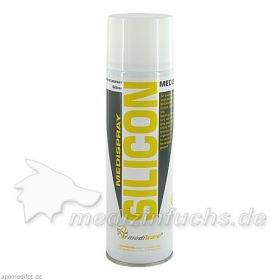 Silikonspray, 500 ML – PZN 1440876 из Германии