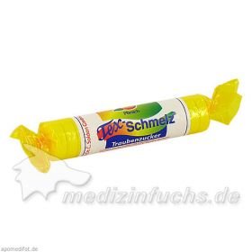 SOLDAN TEX SCHMELZ TRAUBENZ Pfirsich, 33 G – PZN 1523177 из Германии