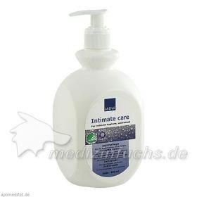 Skin-Care Intimpflege, 500 ML – PZN 1693672 из Германии