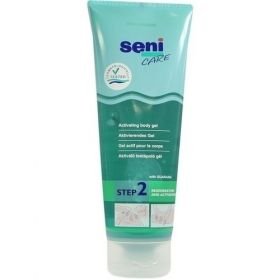 Seni Care Aktivierendes Gel, 250 ML – PZN 181728 из Германии