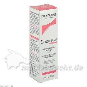 Sensidiane Intensivserum besonders empfindl. Haut, 30 ML – PZN 183035 из Германии