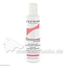 Sensidiane Mizellares Gesichtswasser empfindl.Haut, 200 ML – PZN 183058 из Германии