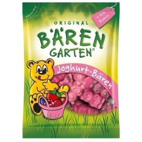 Soldan Bären Joghurtbären, 125 G – PZN 1875143 из Германии