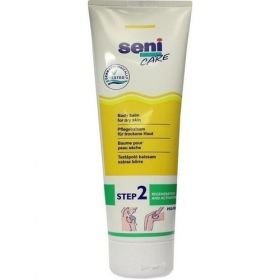 Seni Care Pflegebalsam für trockene Haut, 250 ML – PZN 1913381 из Германии