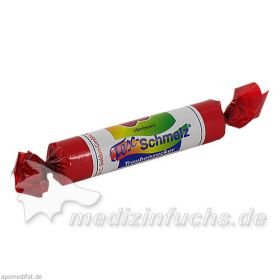 SOLDAN TEX SCHMELZ TRAUBENZUCKER HIMBEERE ROLLE, 33 G – PZN 1959791 из Германии