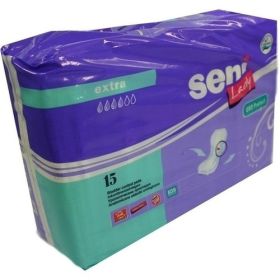Seni Lady Extra Urinvorlage, 15 ST – PZN 2043114 из Германии